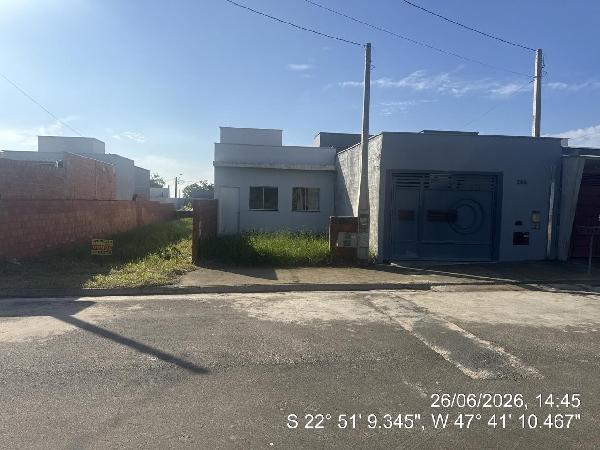 TERRENO - RESIDENCIAL AZALEAS