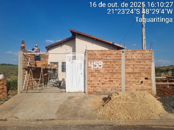 CASA - JARDIM IGNEZ