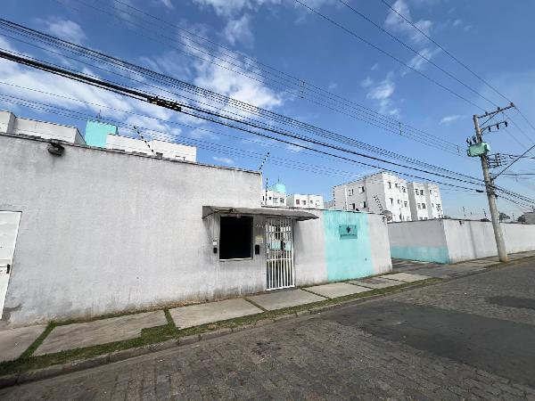 APARTAMENTO - JUNDIAPEBA