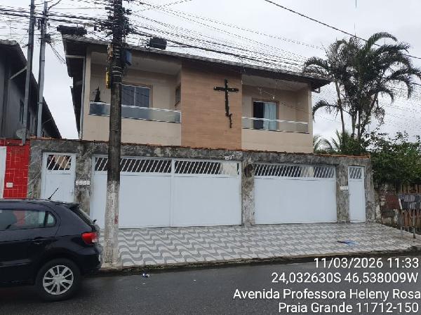 APARTAMENTO - BALNEARIO ABC