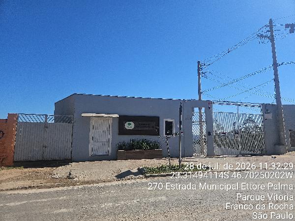 APARTAMENTO - VILA PALMARES
