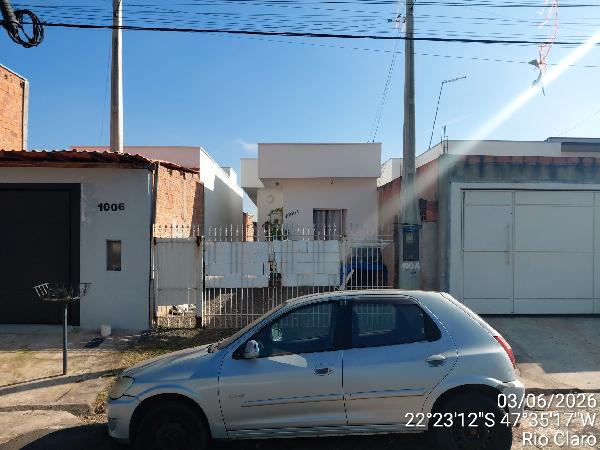 CASA - RECANTO PARAISO
