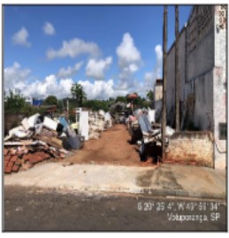 TERRENO - CHACARA DAS PAINEIRAS