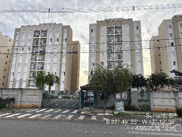 APARTAMENTO - LOTEAMENTO RESIDENCIAL VIVA VISTA