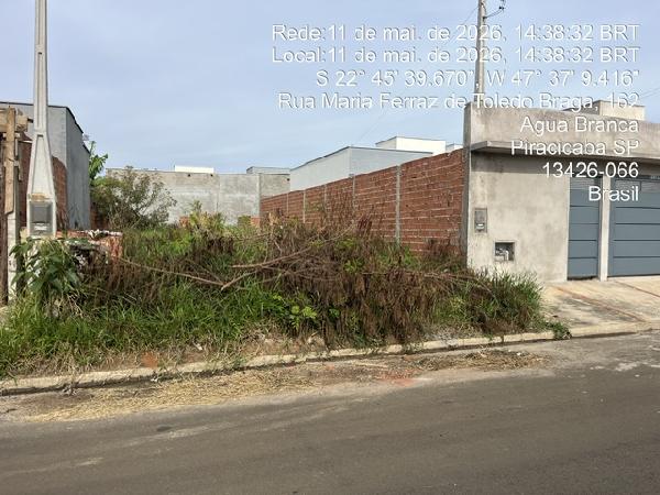 TERRENO - RESIDENCIAL SERRA VERDE