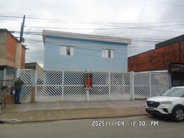 CASA - JARDIM RIO BRANCO