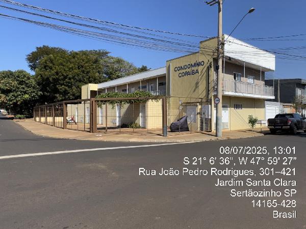 OUTROS - JARDIM SANTA BARBARA