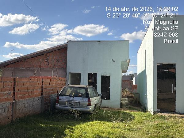 CASA - JARDIM ELISA