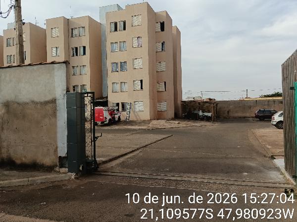APARTAMENTO - JARDIM SANTA ROSA II