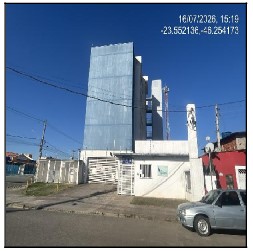 APARTAMENTO - JUNDIAPEBA