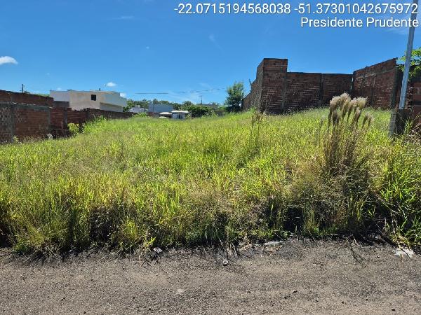 TERRENO - RESIDENCIAL ALTA VISTA I