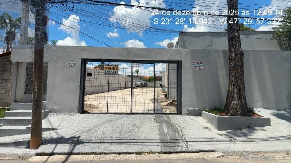 CASA - TERRA VERMELHA