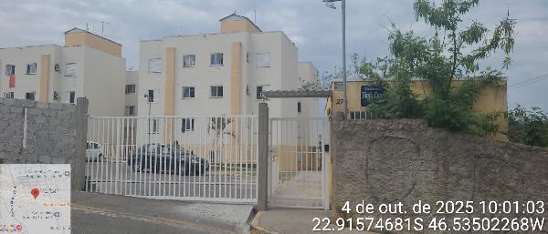 OUTROS - LOTEAMENTO BRAGANCA PAULISTA LOTES URBAN