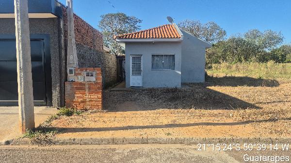 CASA - JARDIM VITORIA