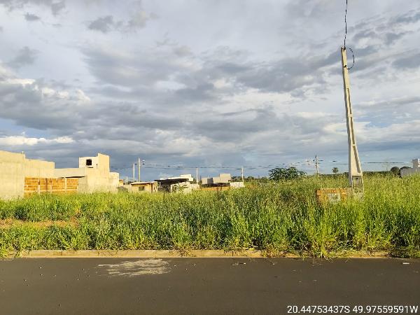 TERRENO - PARQUE RESIDENCIAL FIGUEIRA