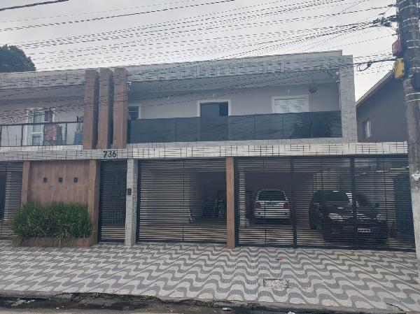 CASA - MELVI