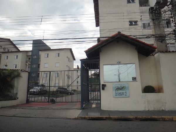 APARTAMENTO - JARDIM MARICA
