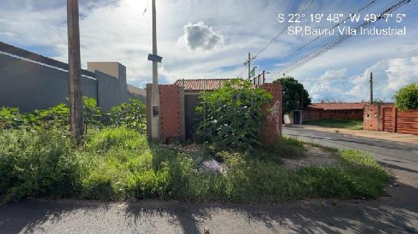 CASA - VILA INDUSTRIAL