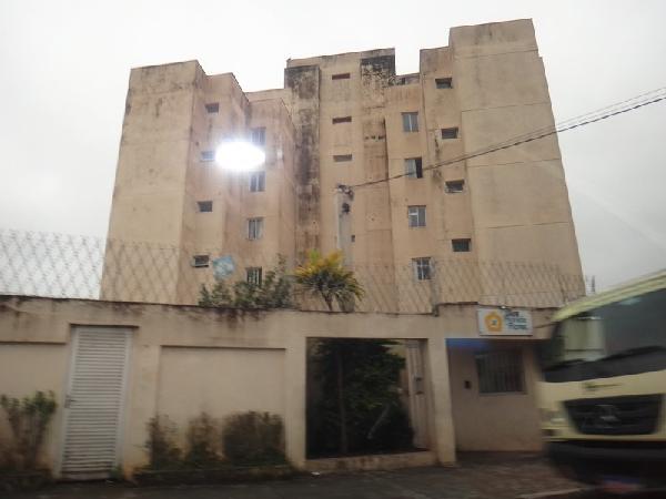 APARTAMENTO - VILA GUILHERME