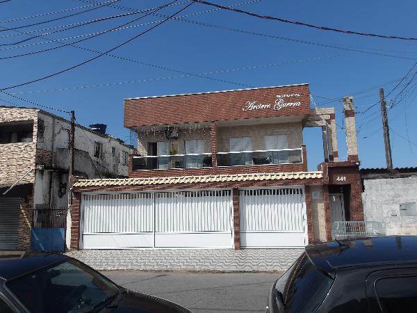 APARTAMENTO - JARDIM GLORIA