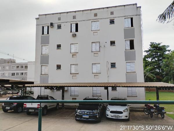APARTAMENTO - Santana