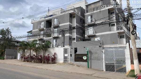 APARTAMENTO - VILA PALMARES
