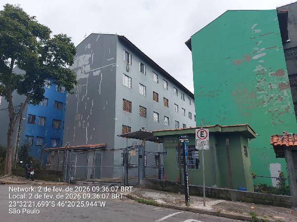 APARTAMENTO - JARDIM ITAMARATI