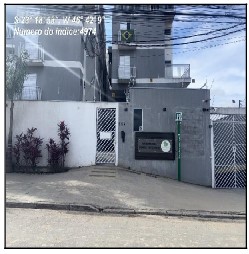 APARTAMENTO - VILA PALMARES
