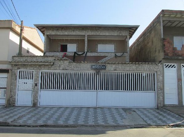 CASA - RIBEIROPOLIS