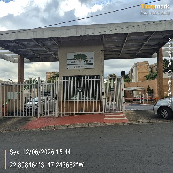 APARTAMENTO - CHACARA SANTA ANTONIETA (NOVA VENEZ