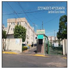 APARTAMENTO - MONTE VERDE