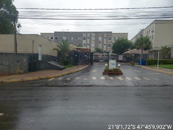 APARTAMENTO - JARDIM AEROPORTO