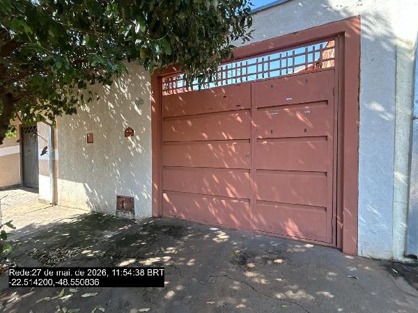 CASA - CONJUNTO RESIDENCIAL SEGURA GARCIA