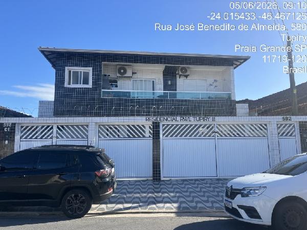 APARTAMENTO - TUPIRY
