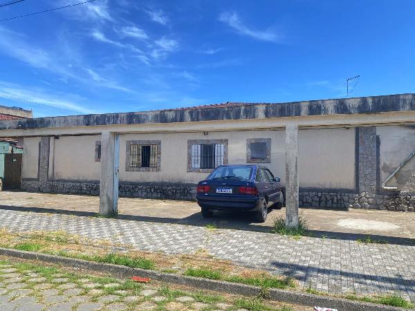 CASA - PARQUE DAS OLIVEIRAS