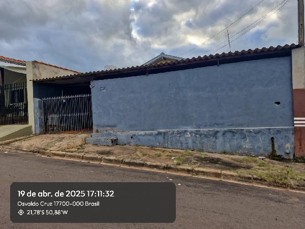 OUTROS - CONJUNTO HABITACIONAL ALBERTO LANG