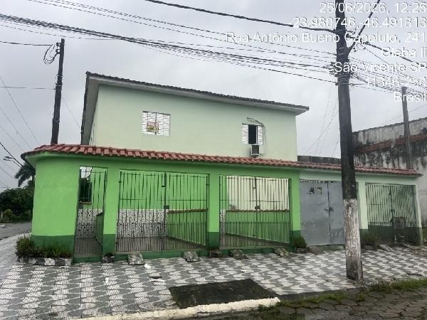 CASA - PARQUE DAS BANDEIRAS