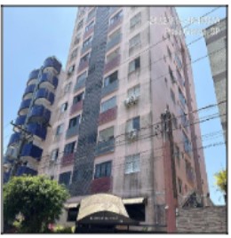 APARTAMENTO - TUPI