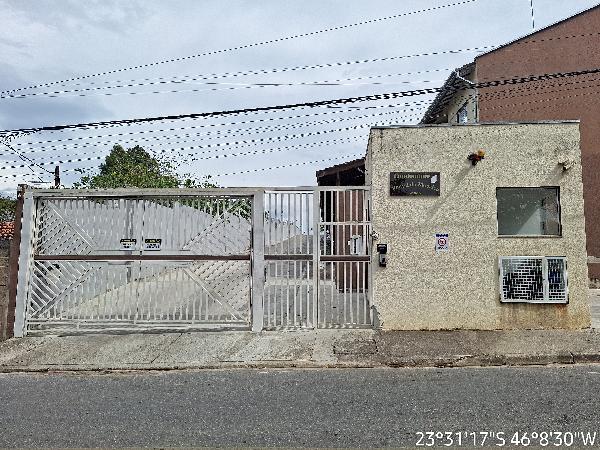 CASA - VILA NOSSA APARECID