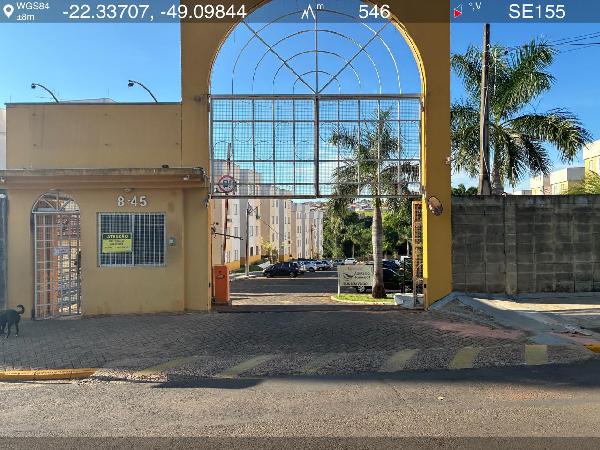 SOBRADO - VILA GIUNTA