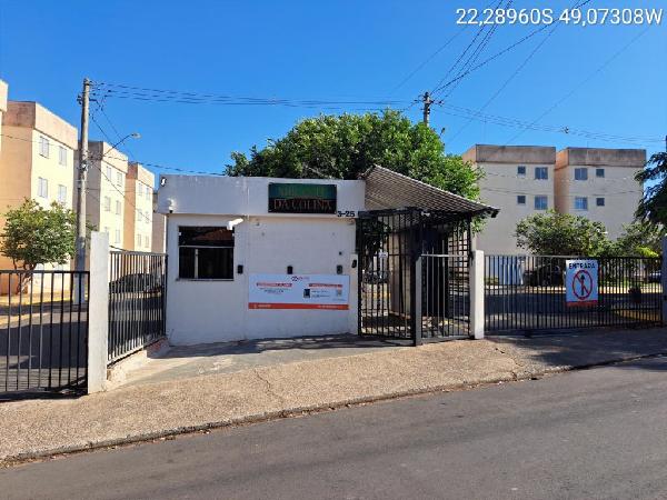 OUTROS - RESIDENCIAL PARQUE COLINA VERDE