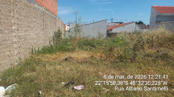 TERRENO - LOT PQ FERREIRA DIAS