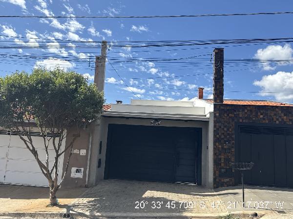 CASA - RESIDENCIAL ZANETTI