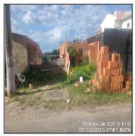 TERRENO - JARDIM NOVO HORIZONTE