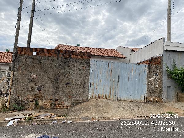 CASA - ALTOS DONOVA MARILIA