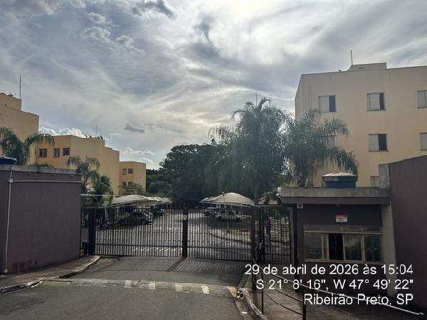 APARTAMENTO - JARDIM JAVARI