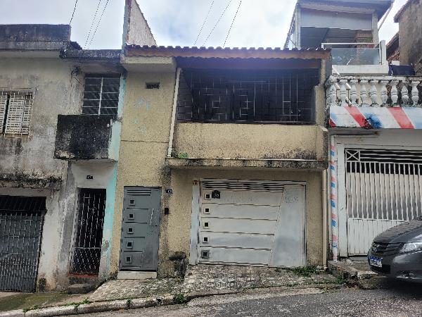 CASA - JARDIM TANGO