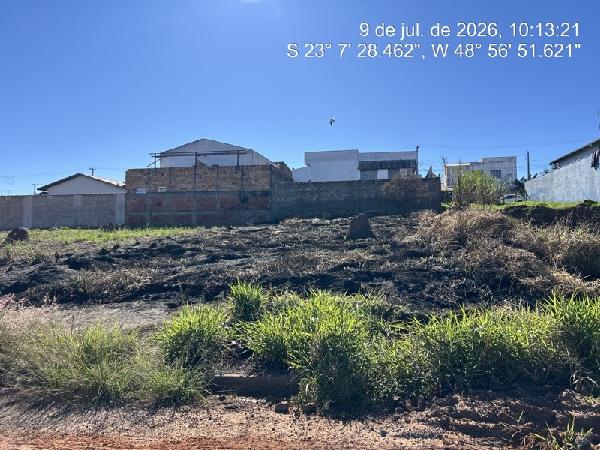 TERRENO - LOTEAMENTO TERRAS DE SAO JOSE