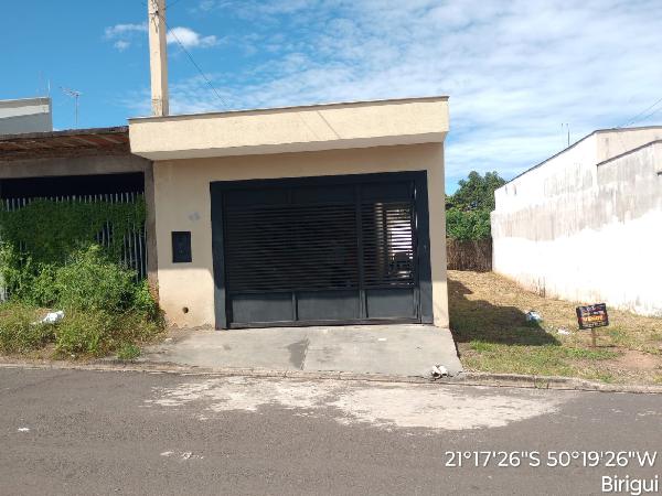 CASA - JARDIM SAO BRAZ