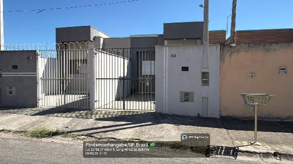 CASA - LOTEAMENTO RESIDENCIAL E COMERCIAL